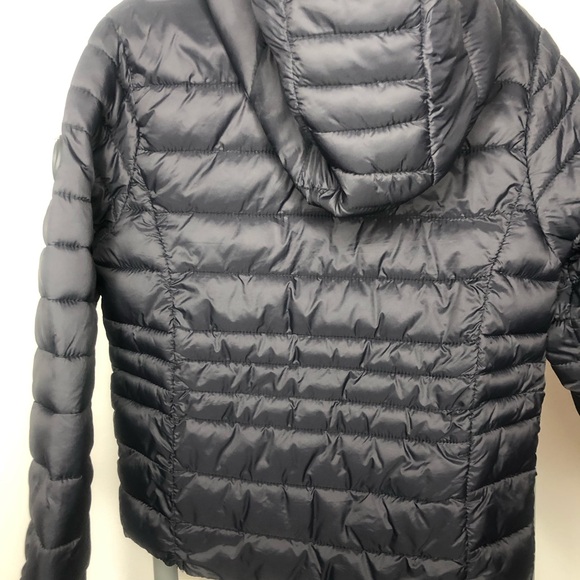 POINT ZERO BLACK SPRING JACKET - Picture 5 of 6